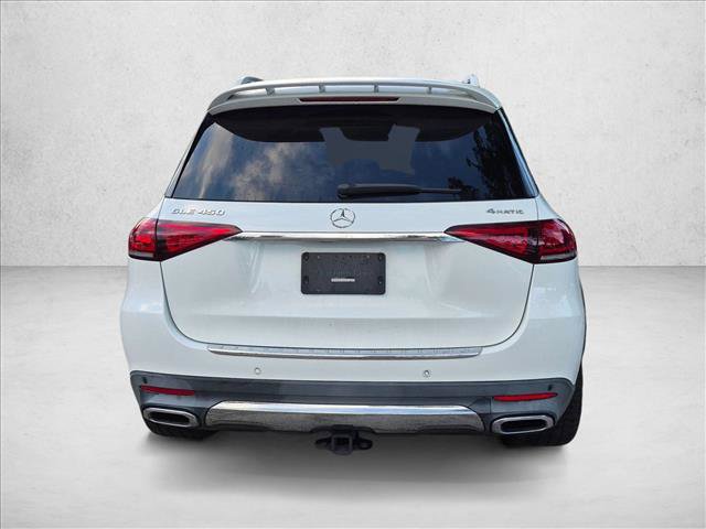 Certified 2020 Mercedes-Benz GLE 450 4MATIC image 6