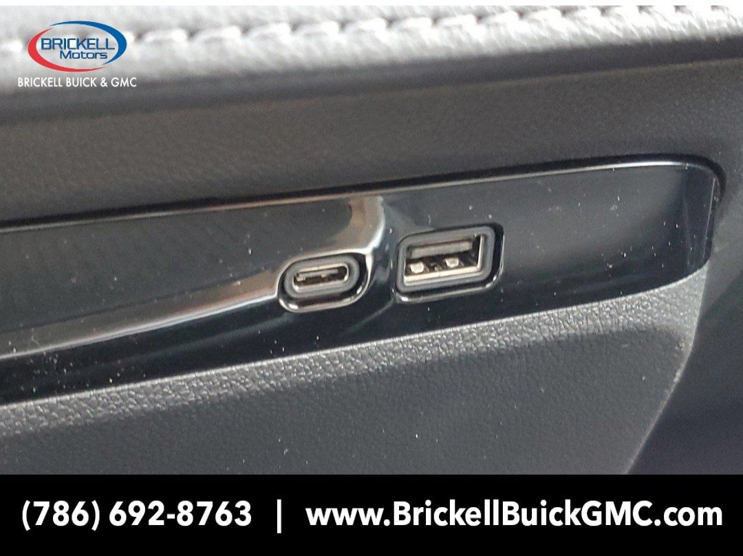 New 2026 Buick Enclave Sport Touring FWD image 32