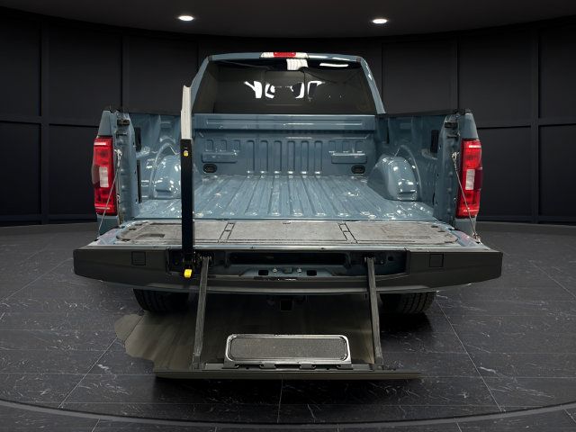 Used 2023 Ford F150 XLT w/ Equipment Group 302A High AWD/4WD image 30