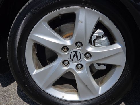 Used 2010 Acura TSX Sedan FWD image 8