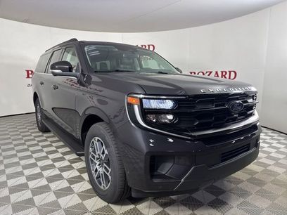 New 2025 Ford Expedition Max Active