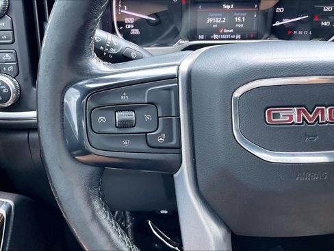 Used 2021 GMC Sierra 1500 Elevation w/ Preferred Package AWD/4WD image 18