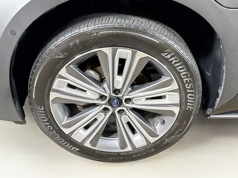 Used 2023 Subaru Solterra AWD image 40