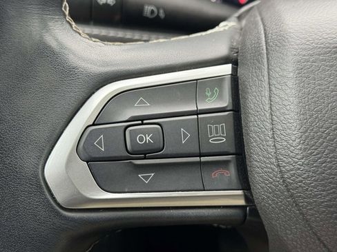 Used 2022 Jeep Compass High Altitude AWD/4WD image 20