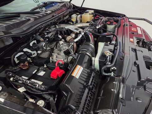 Used 2022 Ford F350 Platinum image 98
