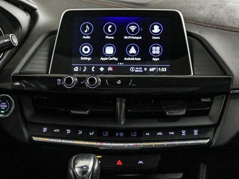 Certified 2024 Cadillac CT4 Sport image 15