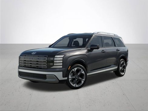 New 2026 Hyundai Palisade Limited AWD/4WD image 2