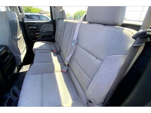 Used 2015 GMC Sierra 1500 SLE AWD/4WD image 27