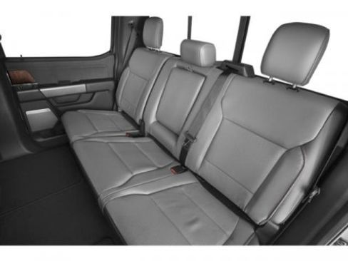 Used 2025 Ford F150 Lightning Lariat image 17