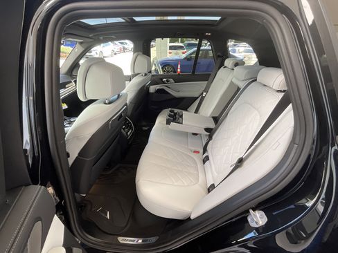 New 2026 BMW X5 sDrive40i w/ M Sport Package image 27