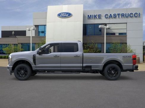 New 2026 Ford F350 XLT image 3