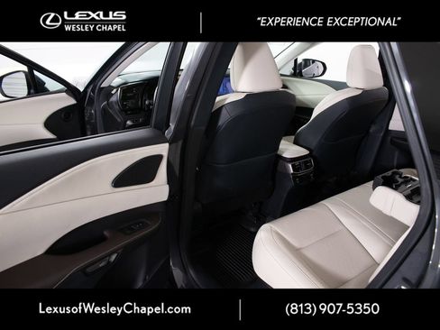 Used 2024 Lexus RX 350 Premium Plus w/ Convenience Package FWD image 14