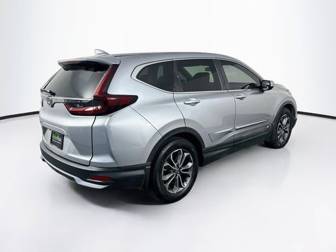 Used 2022 Honda CR-V EX image 9