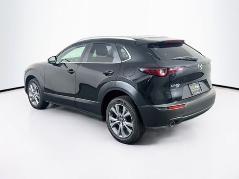 Used 2024 MAZDA CX-30 AWD 2.5 S w/ Preferred Package image 5