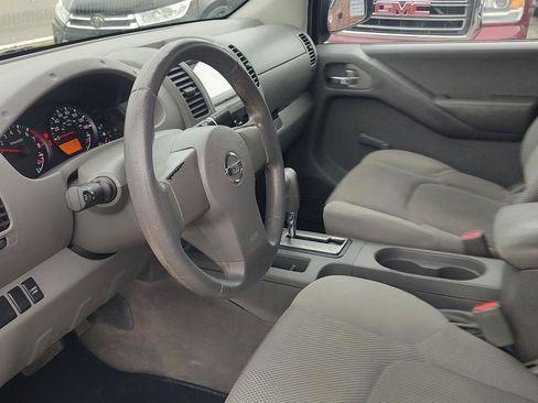 Used 2012 Nissan Frontier S RWD image 10