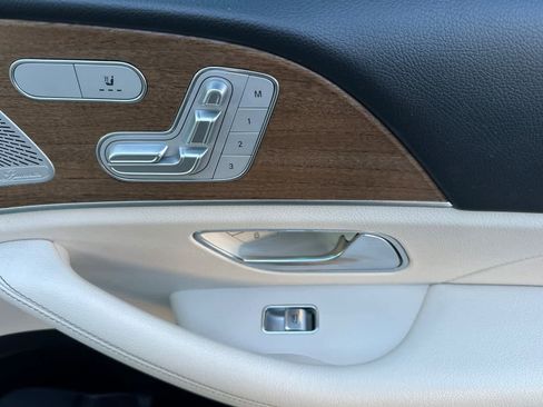 Used 2021 Mercedes-Benz GLE 350 GLE 350 image 19