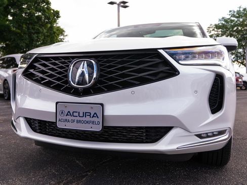 Certified 2026 Acura RDX SH-AWD w/ Advance Package image 16