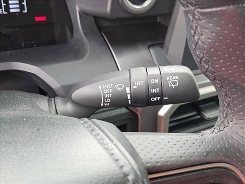 Used 2025 Toyota 4Runner SR5 AWD/4WD image 16