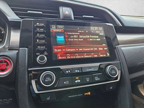 Used 2019 Honda Civic Touring image 13