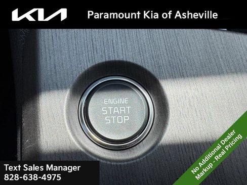 New 2026 Kia Sportage X-Line AWD/4WD image 14