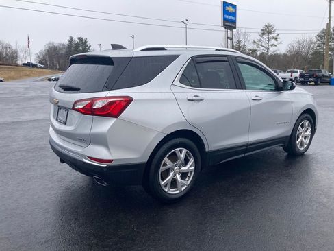 Used 2019 Chevrolet Equinox LT image 7
