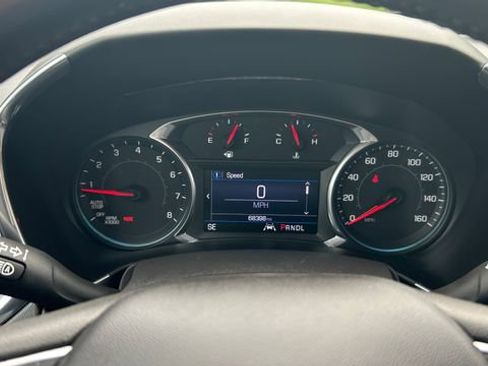 Certified 2020 Chevrolet Equinox LT AWD/4WD image 17
