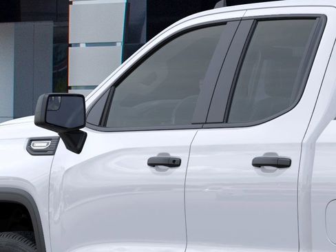 New 2026 GMC Sierra 1500 Pro w/ Pro Value Package image 36