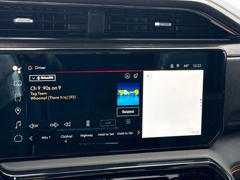 Used 2024 GMC Sierra 2500 AT4 w/ AT4 Premium Plus Package image 19