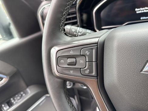 Used 2024 Chevrolet Silverado 3500 High Country w/ High Country Premium Package image 17