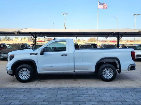 New 2026 GMC Sierra 1500 Pro w/ Pro Value Package image 7