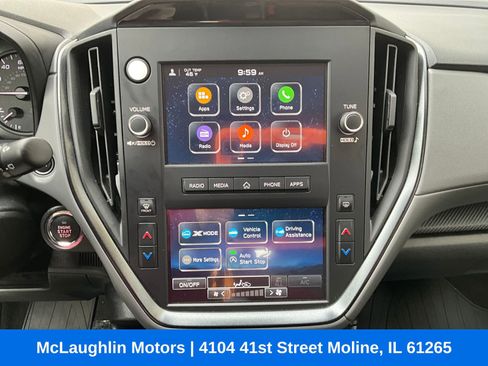 Certified 2026 Subaru Crosstrek 2.5i AWD/4WD image 5