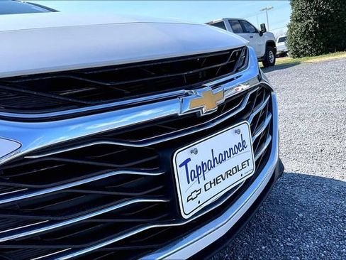 Used 2024 Chevrolet Malibu LT FWD image 29
