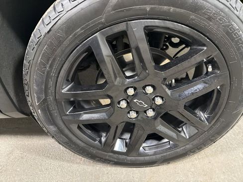 Used 2023 Chevrolet Blazer LT w/ Driver Confidence Package image 36