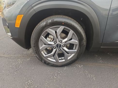 Used 2024 Kia Seltos S image 24