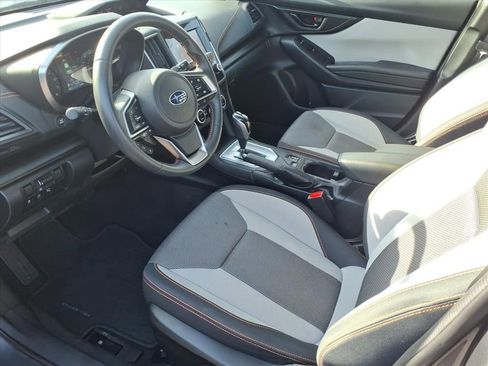 Certified 2023 Subaru Crosstrek 2.0i Premium image 14