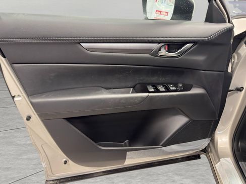 New 2025 MAZDA CX-5 AWD 2.5 S w/ Select Package image 8