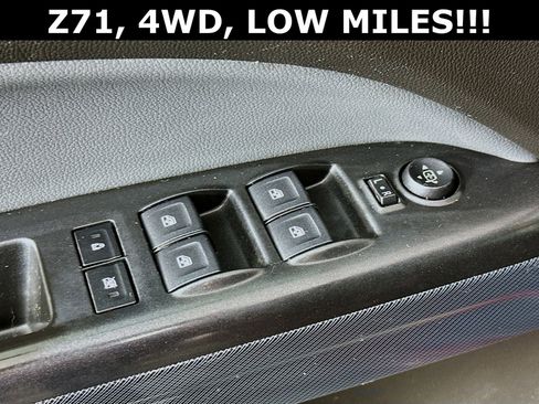 Used 2018 Chevrolet Colorado Z71 image 19