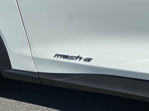 New 2026 Ford Mustang Mach-E Select w/ Interior Protection Package image 26