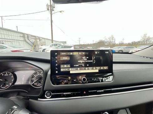 New 2026 Mitsubishi Outlander ES image 16