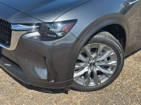 New 2026 MAZDA CX-90 3.3 Turbo w/ Preferred Package AWD/4WD image 3