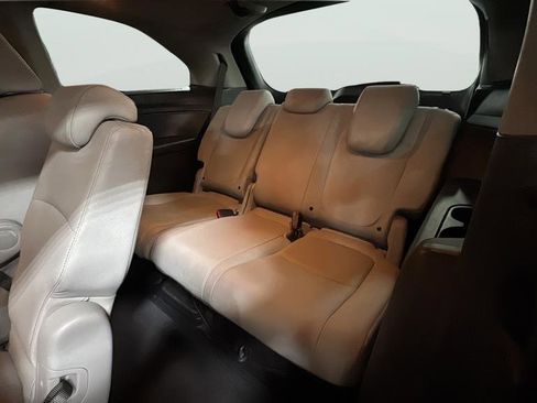 Used 2022 Honda Odyssey EX-L image 22