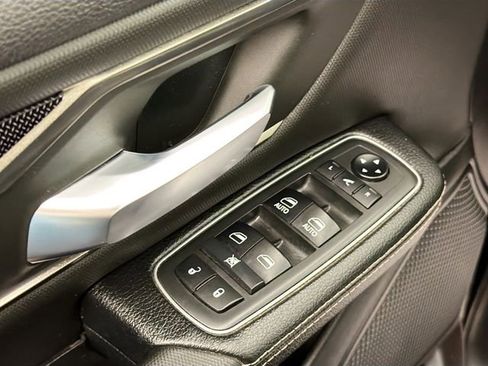 Used 2019 RAM 1500 Sport w/ Level 2 Equipment Group AWD/4WD image 18
