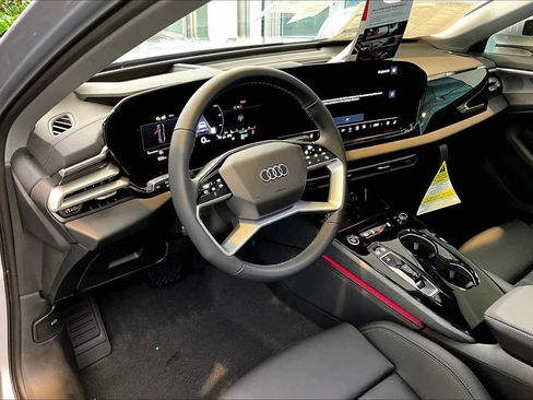 Used 2025 Audi A5 2.0T Premium Plus image 18