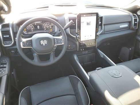 New 2025 RAM 3500 Laramie image 12