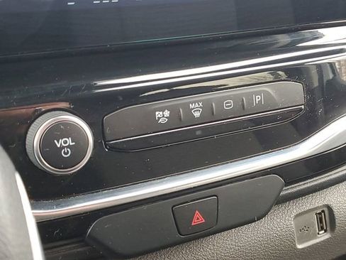 Certified 2024 Ford Transit 350 XLT image 15