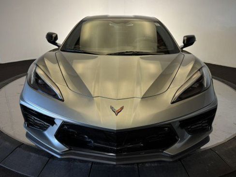 Used 2023 Chevrolet Corvette 3LT w/ Z51 Performance Package image 16