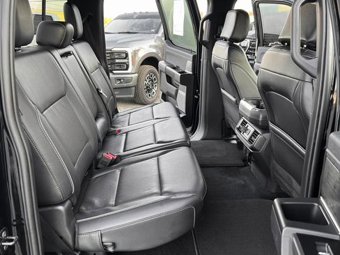 Used 2024 Ford F150 Lariat image 20