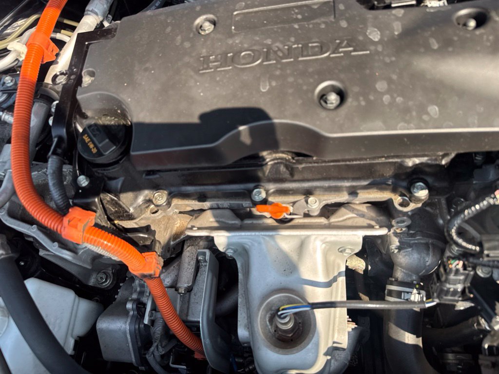 Used 2022 Honda Accord Sport image 30