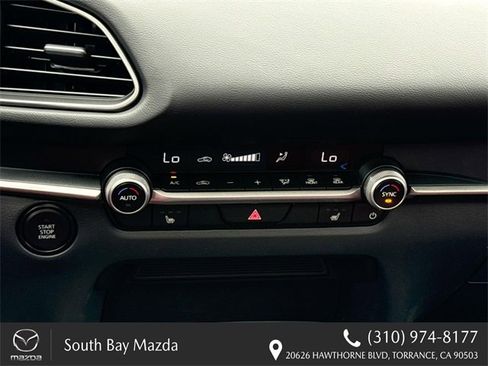 New 2026 MAZDA CX-30 AWD 2.5 S image 12