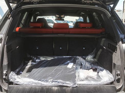 New 2026 BMW X5 M Competition w/ Executive Package AWD/4WD image 23